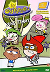 DVD: Fairly Odd Parents - Kung Timmy