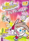 DVD: Fairly Odd Parents 1 - The Big Problem