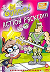 DVD: Fairly Odd Parents 3 - Action packed