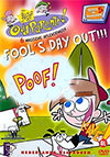 DVD: Fairly Odd Parents 5 - Fool's day out