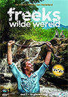 DVD: Freeks wilde wereld - Deel 7