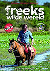 DVD: Freeks wilde wereld - Deel 8