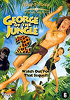 DVD: George uit de Jungle 2 (Speelfilm 2003)