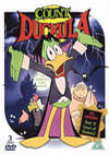 DVD: Count Duckula - Series 1