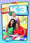 DVD: Hallo K3 - Volume 7