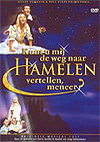 DVD: Kunt U Mij De Weg Naar Hamelen Vertellen, Meneer? Musical