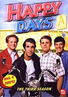 DVD: Happy Days - Seizoen 3