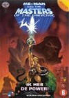 DVD: He-man And The Masters Of The Universe - Ik Heb De Power!