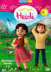 DVD: Heidi - Volume 1