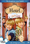 DVD: Hotel Zack & Cody - Seizoen 1