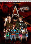 DVD: Het Huis Anubis - De Wraak Van Arghus (special Edition)