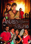 DVD: Anubis En De Terugkeer Van Sibuna