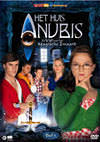 DVD: Het Huis Anubis En De Vijf Van Het Magische Zwaard - Deel 3