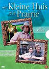 DVD: Het Kleine Huis Op De Prairie - Pilot / Look Back From Yesterday