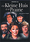 DVD: Kleine Huis Op De Prairie - Seizoen 9
