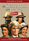DVD: Het Kleine Huis Op De Prairie - Moviebox