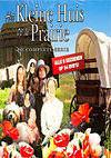 DVD: Het Kleine Huis Op De Prairie - Ccomplete Serie