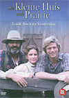 DVD: Het Kleine Huis Op De Prairie - Look Back From Yesterday