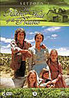 DVD: Kleine Huis Op De Prairie - Seizoen 1