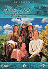 DVD: Kleine Huis Op De Prairie - Seizoen 3