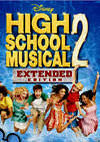 DVD: High School Musical 2