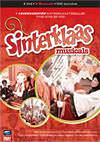DVD: Sinterklaasmusicals