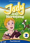 DVD: Jody En Het Hertejong 2 - Familiebezoek
