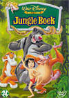 DVD: Jungle Boek