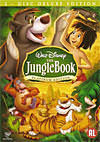 DVD: The Jungle Book (platinum Edition)