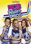 DVD: K3 Roller Disco - Seizoen 2 (2-DVD)