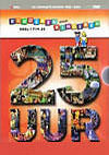 DVD: Kinderen Voor Kinderen 25 Uur