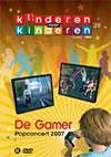DVD: Kinderen Voor Kinderen 28 - De Gamer