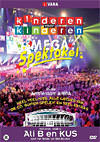 DVD: Kinderen Voor Kinderen 29 - Mega Spektakel Arena 2008