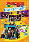 DVD: Kinderen Voor Kinderen 37 - Voor Altijd Jong! - Live In Concert