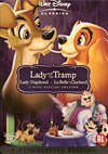 DVD: Lady En De Vagebond (2dvd)