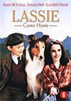 DVD: Lassie Come Home