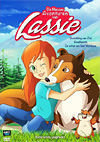 DVD: De Nieuwe Avonturen Van Lassie - Deel 1