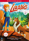 DVD: De Nieuwe Avonturen Van Lassie - Deel 3