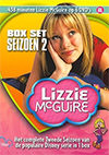 DVD: Lizzie McGuire - Seizoen 2 (6-DVD)