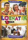 DVD: Loenatik - De Complete Serie