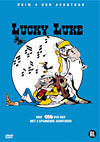 DVD: Lucky Luke Box (blauw)