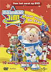 DVD: Maanman Jim 2 - Klaar Voor De Start!