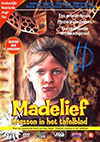 DVD: Madelief - Krassen In Het Tafelblad
