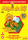 DVD: Maja De Bij - Verzamelbox 1