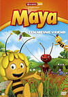 DVD: Maya - Een Nieuwe Vriend