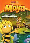 DVD: Maya - De Lieve Wesp