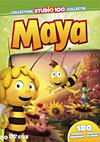 DVD: Maya - Box 4