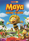 DVD: Maya - Eerste Vlucht