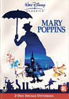 DVD: Mary Poppins