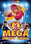 DVD: Mega Mindy Show - De Schitterende Smaragd